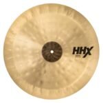 Platillo Sabian 18" China Hhx 11816Xn
