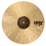 Platillo Sabian 18" Hhx Treme Crash 11892Xn