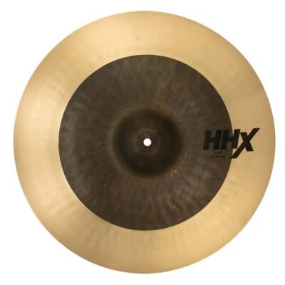 Platillo Sabian 19" Omni  Hhx Ride 119Omx