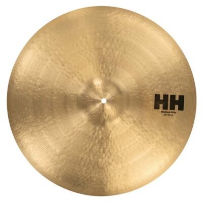 Platillo Sabian 20" Medium Ride Hh 12012