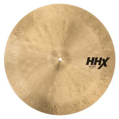 Platillo Sabian 20" Zen China Hhx 12016Xnz