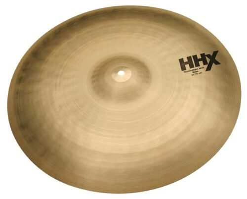 PLATILLO SABIAN 20" MANHATTAN JAZZ RIDE HHX