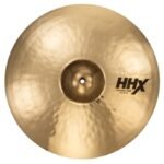 Platillo Sabian 20" Hhxplosion Crash 12087Xb