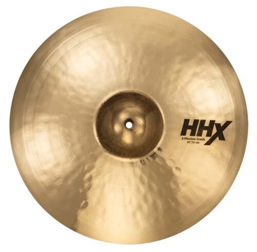 PLATILLO SABIAN 20" HHXPLOSION CRASH