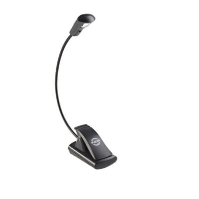 Luz De Atril Konig & Meyer Un Brazo Un Led 1224100055