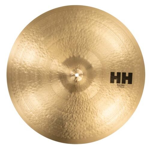 PLATILLO SABIAN 22" ROCK RIDE HH