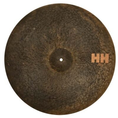 Platillo Sabian 22" King Hh 12280K