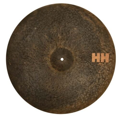 PLATILLO SABIAN 22" KING HH