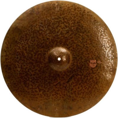 Platillo Sabian 22" Nova Hh 12280N