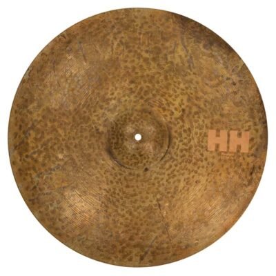Platillo Sabian 22" Pandora Hh 12280P