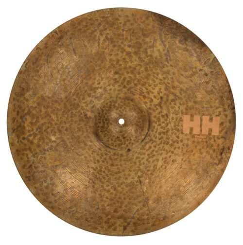 PLATILLO SABIAN 22" PANDORA HH