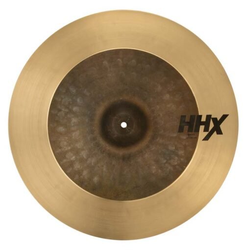 PLATILLO SABIAN 22" OMNI HHX