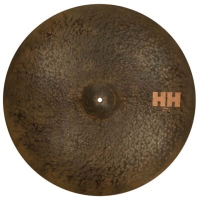 Platillo Sabian 22" Vanguard Ride Hh 122Vr
