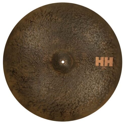 PLATILLO SABIAN 22" VANGUARD RIDE HH