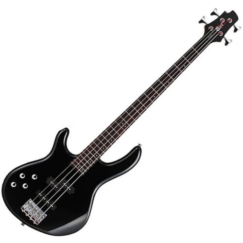 CORT BAJO ACTION BASS LH PLUS BK