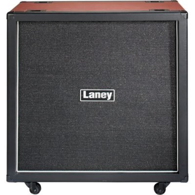 Laney Bafle Frente Recto Gs: 4X12" Celestion Vintage 30S. 24 Gs412Vr