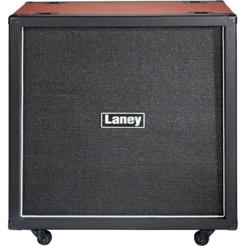 LANEY BAFLE FRENTE RECTO GS: 4x12" Celestion vintage 30s. 24