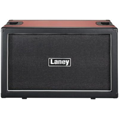 Laney Bafle Frente Recto Gs: 2X12" Celestion Vintage 30S. 12 Gs212Vr