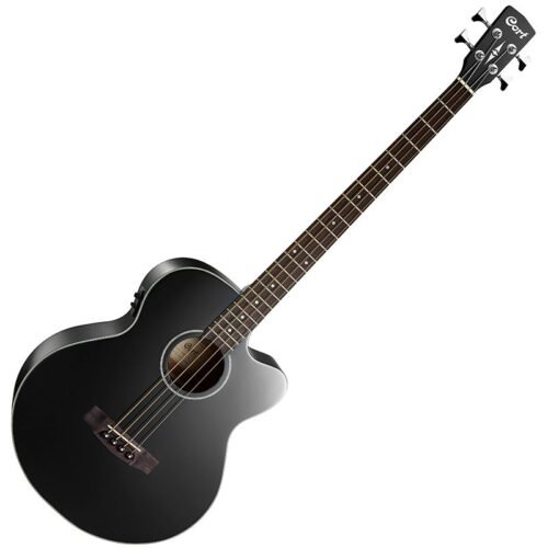 CORT BAJO ACUSTICO AB850F BK