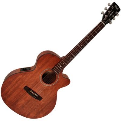 Cort Guitarra Electroacustica Sfx-Mem Op Sfx-Mem-Op