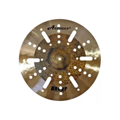 Platillo 16" Crash Arborea Ghost Special Ozone Crash 16