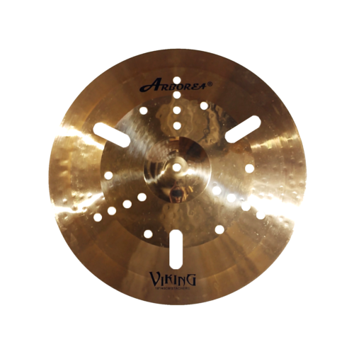 Platillo 16" Crash ARBOREA VIKING SPECIAL OZONE CRASH 16