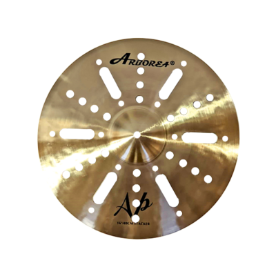 Platillo 16" Crash Arborea Ap Special Ozone Crash 16"