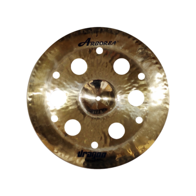 Platillo 18" China Arborea Dragon China 12 Air Ozone 18