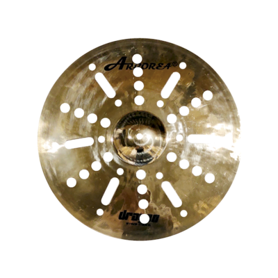 Platillo 18" Crash Arborea Dragon Special Ozone Crash 18