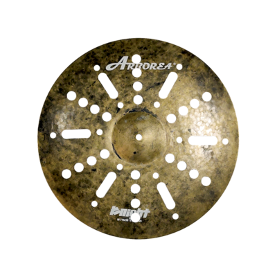 Platillo 18" Crash Arborea Knight Special Ozone Crash 18
