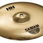 Platillo Sabian Max Stax Mid Hh-10" China Kang-10" Splash 15005Mpmb