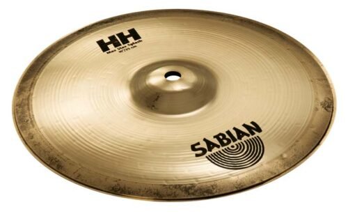 PLATILLO SABIAN MAX STAX MID HH-10" CHINA KANG-10" SPLASH