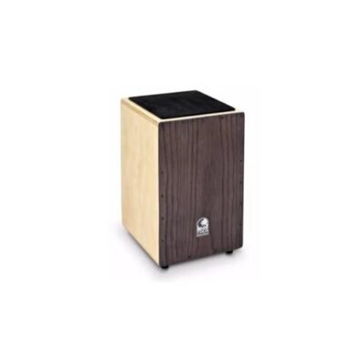 Cajon Flamenco  Doble Ajuste Toca Tcaj-Ash