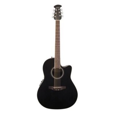 Guitarra Electroacustica Celebrity Standard Ovation Cs24 5