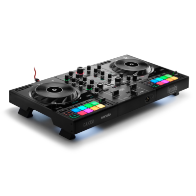 Controlador Dj Control Inpulse 500 Hercules Inpulse 500