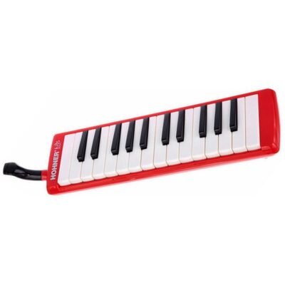 Hohner Melodica Kids 26 Red K94266S