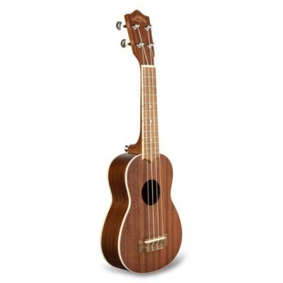 Lanikai Ukelele Soprano Mahogany Ma-S
