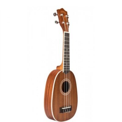 Lanikai Ukelele Pineaple Mahogany Ma-P