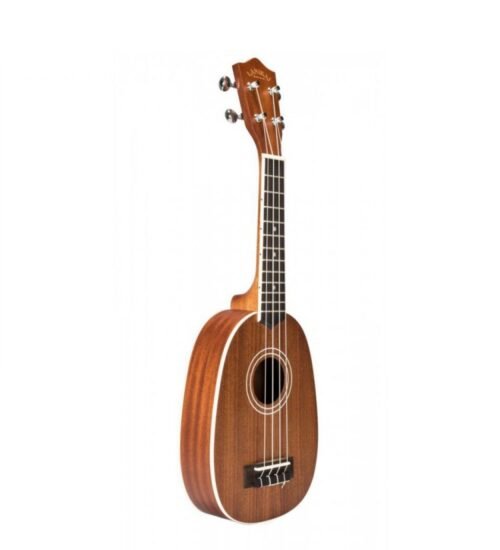 LANIKAI UKELELE PINEAPLE MAHOGANY