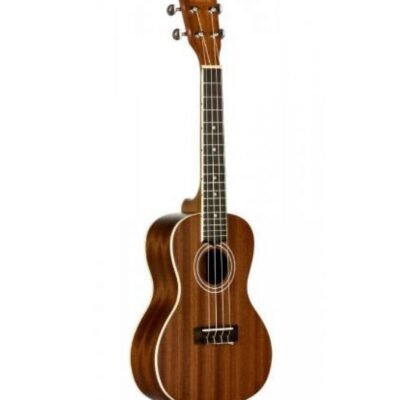 Lanikai Ukelele Concert Mahogany Ma-C