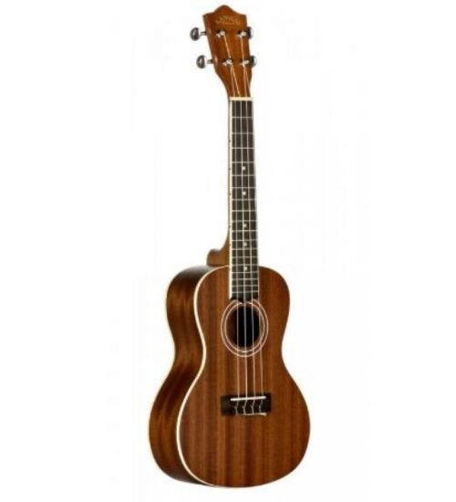 LANIKAI UKELELE CONCERT MAHOGANY