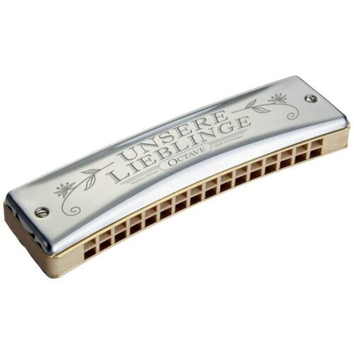 HOHNER ARMONICA LIEBLINGE 32 C