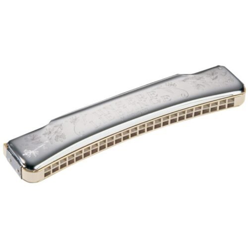 HOHNER ARMONICA LIEBLINGE 48 C