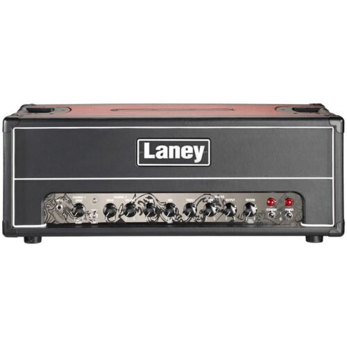 LANEY AMPLIFICADOR CABEZAL PARA GUITARRA ELECTRICA  GHR 100W