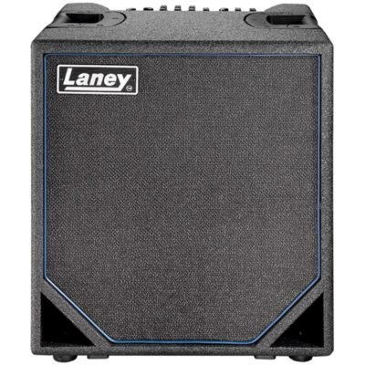 Laney Amplificador De Bajo  Nexus Studio-Live 500W 1X12+1" Nexus-Sls112