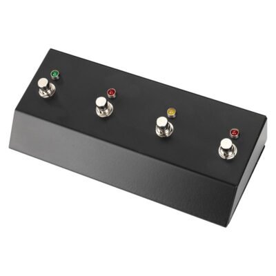 Laney Footswitch 4 Funciones Fs4