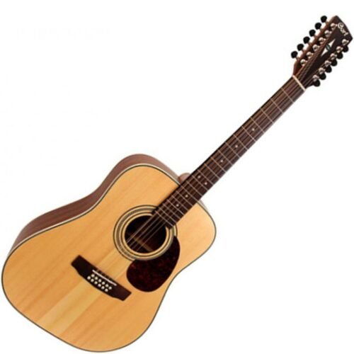 CORT GUITARRA ACUSTICA EARTH-70-12 OP