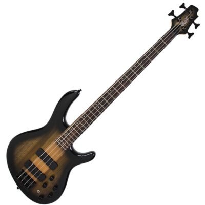 Cort Bajo C4 Plus Zbmh Tbb C4-Plus-Zbmh-Tbb