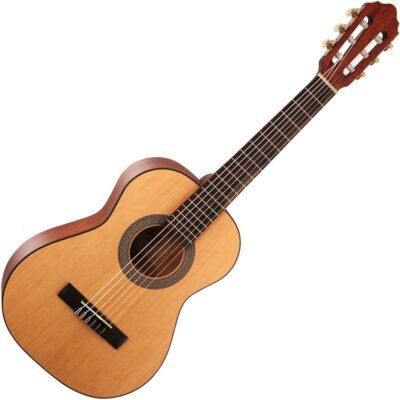 Cort Guitarra Clasica Ac50 Op Ac50-Op