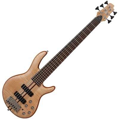 Cort Bajo Electrico A6Plus Fmmh Opn A6Plus-Fmmh-Opn